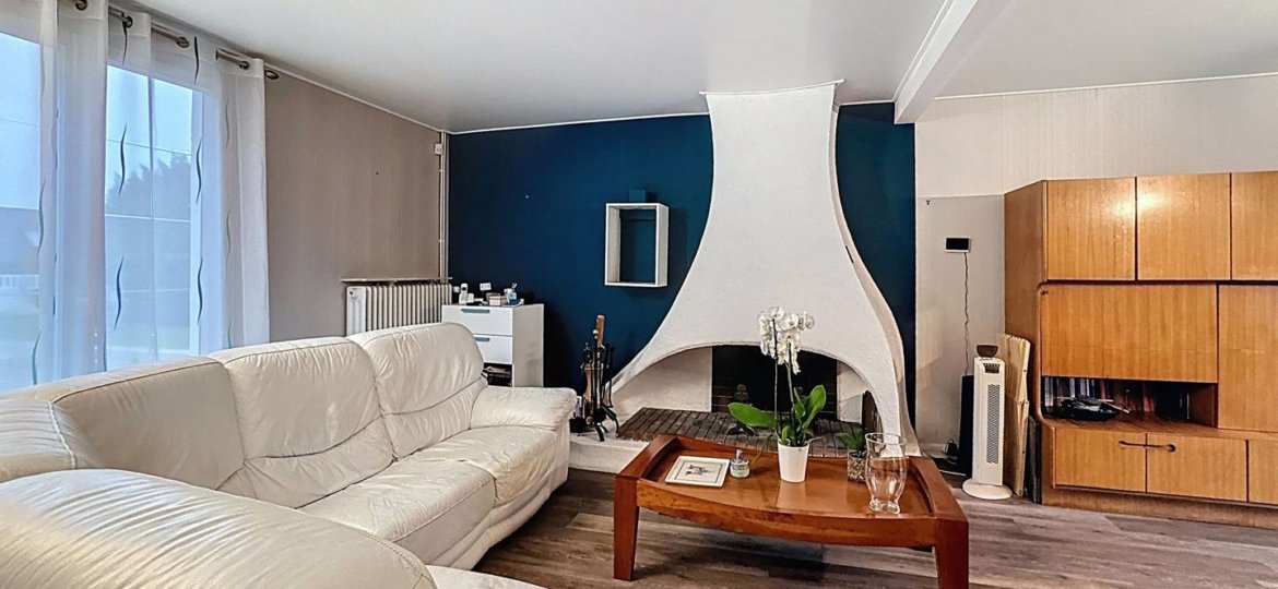 Maison à Ozoir-la-Ferrière 182