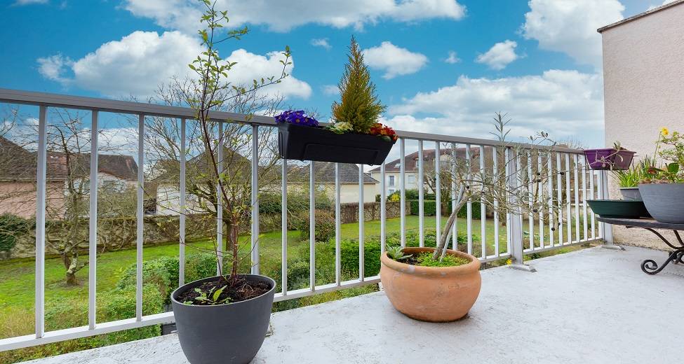 Appartement à roissy en brie 66