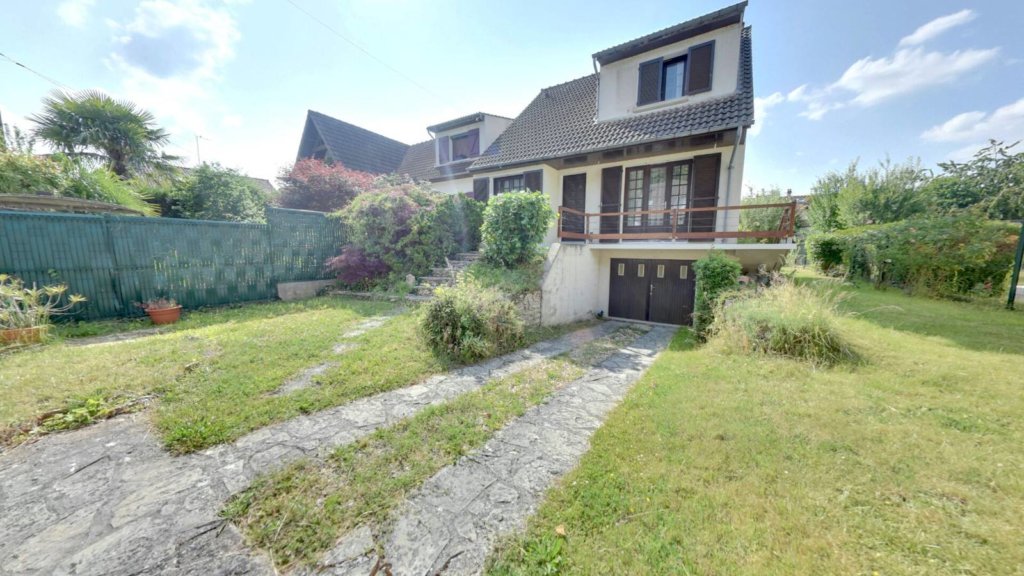 Maison à Roissy-en-Brie 99