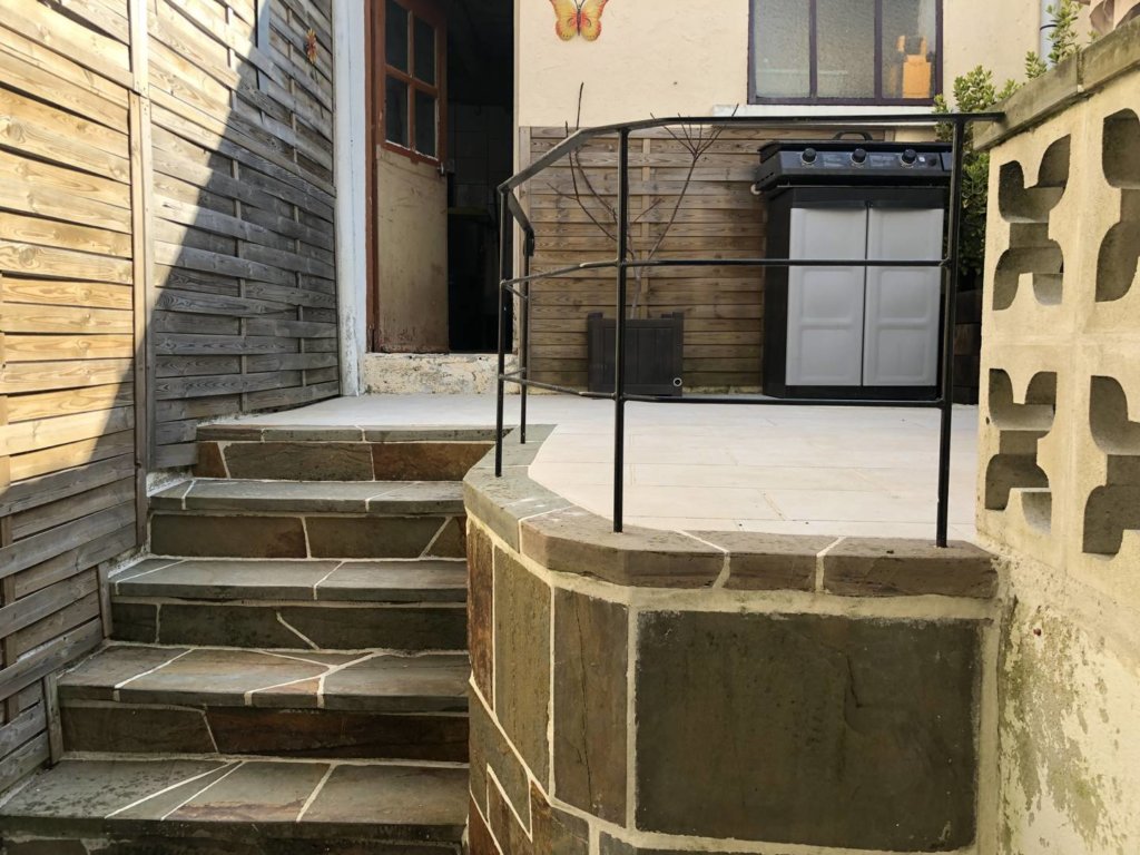 Maison à Rozay-en-Brie 95m² 1