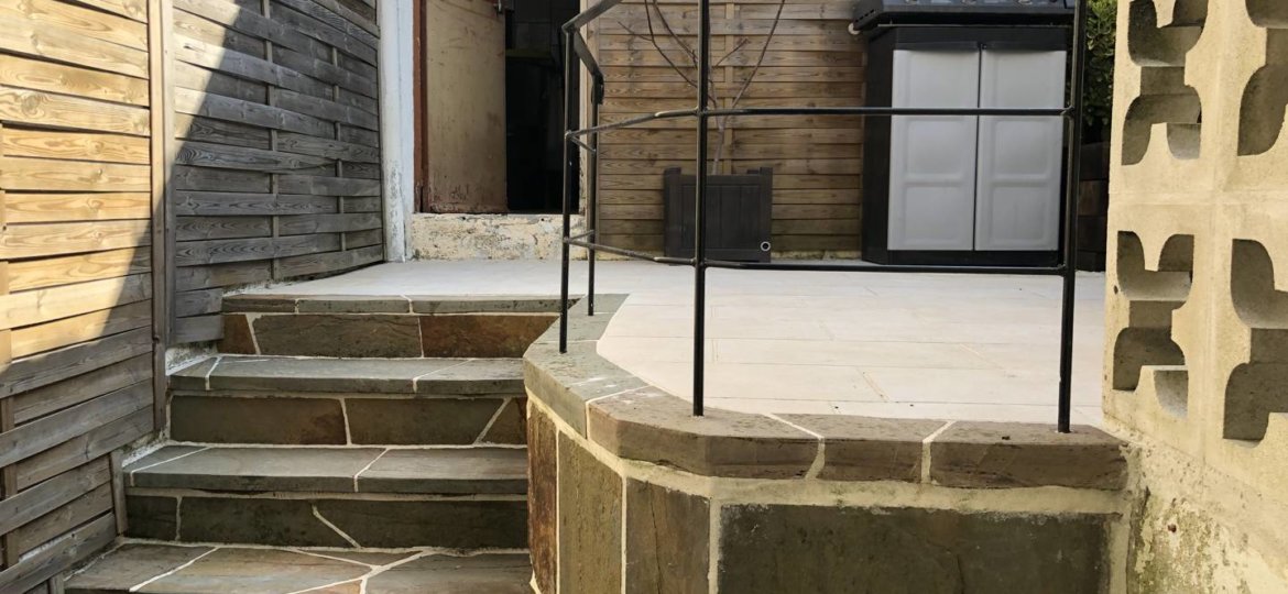 Maison à Rozay-en-Brie 95m²  1