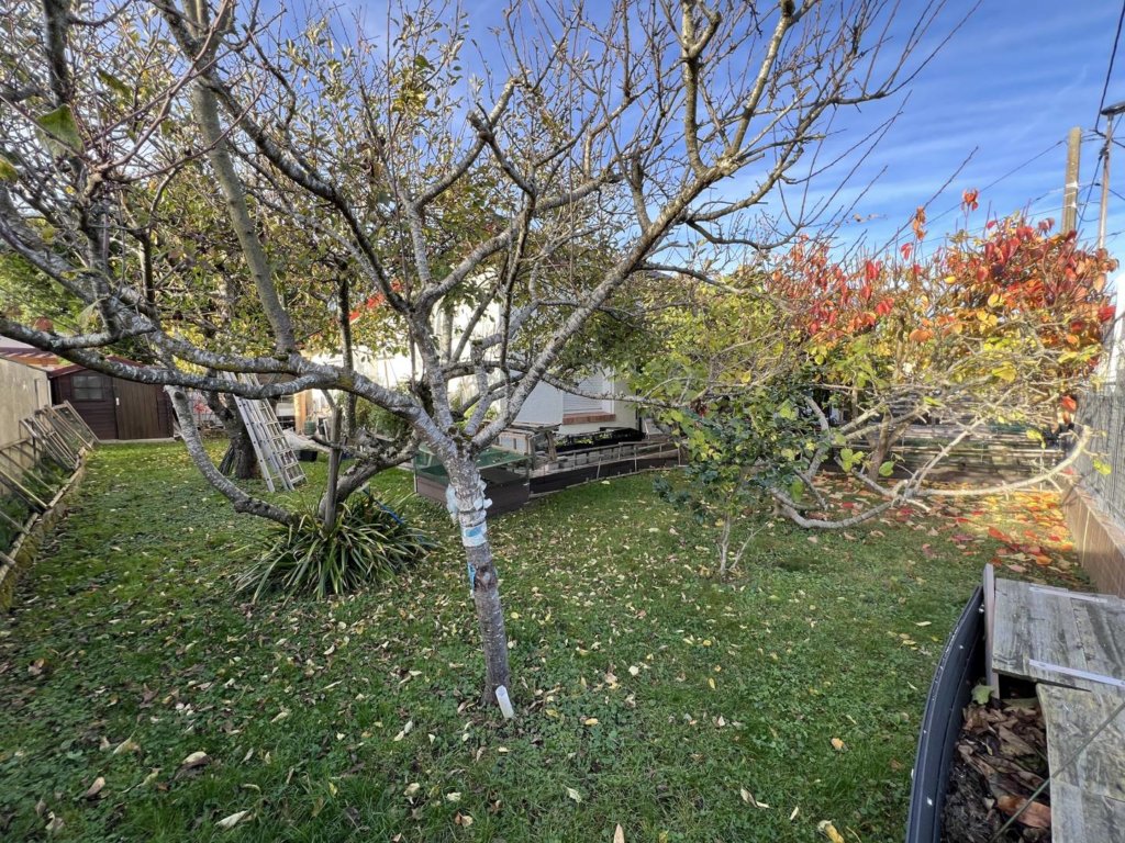 Maison à Pontault-Combault 76