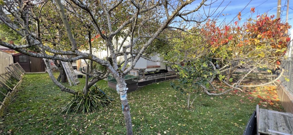 Maison à Pontault-Combault 76