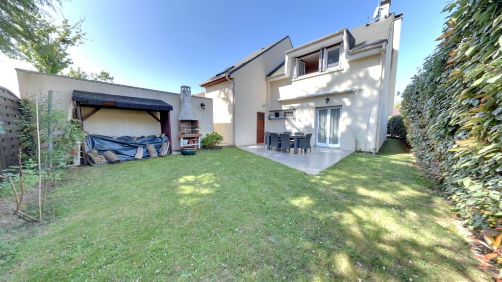 Maison à Roissy-en-Brie 115