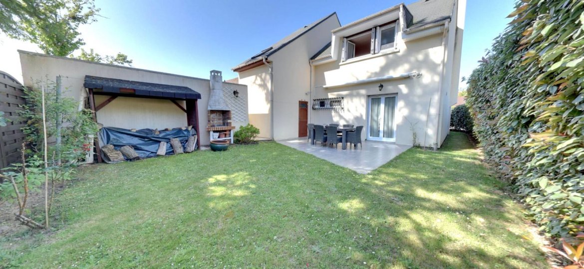 Maison à Roissy-en-Brie 115