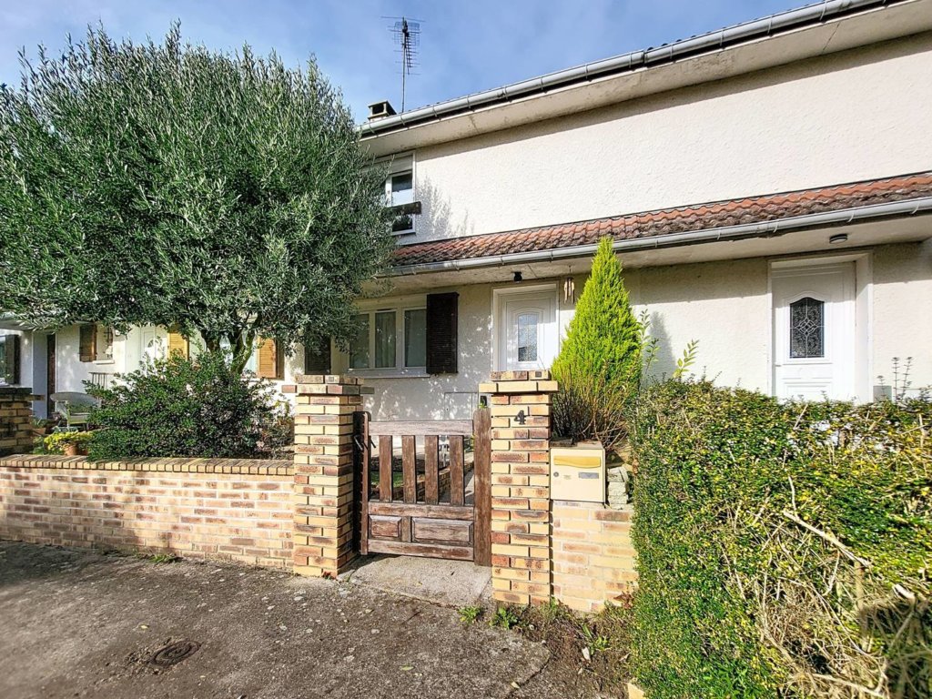 Maison à Ozoir-la-Ferrière 78