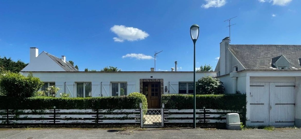 Maison à Ozoir-la-Ferrière 130