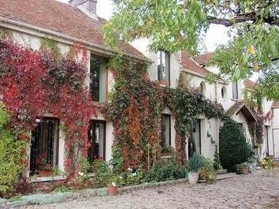 Maison à LA HOUSSAYE EN BRIE 273