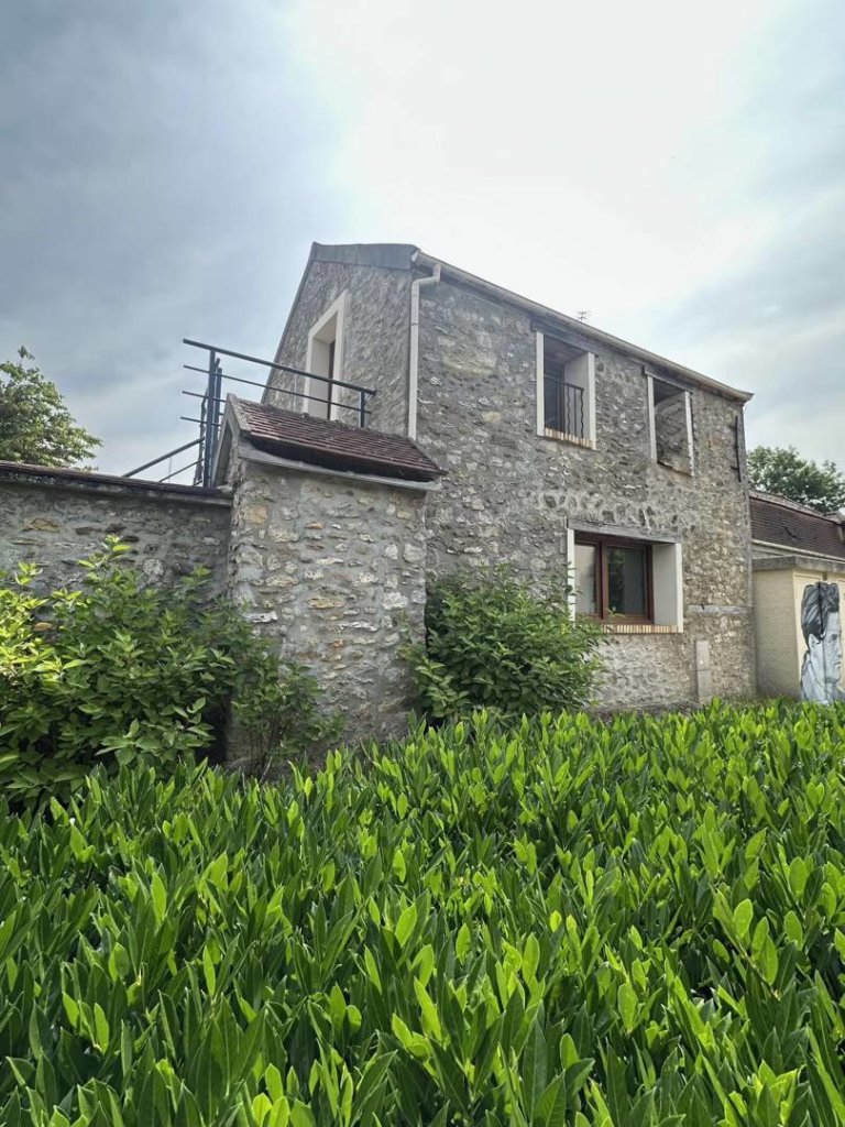 Appartement à Chevry-Cossigny 38