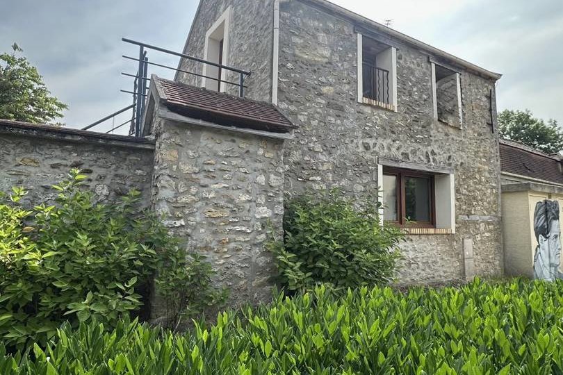 Appartement à Chevry-Cossigny 38