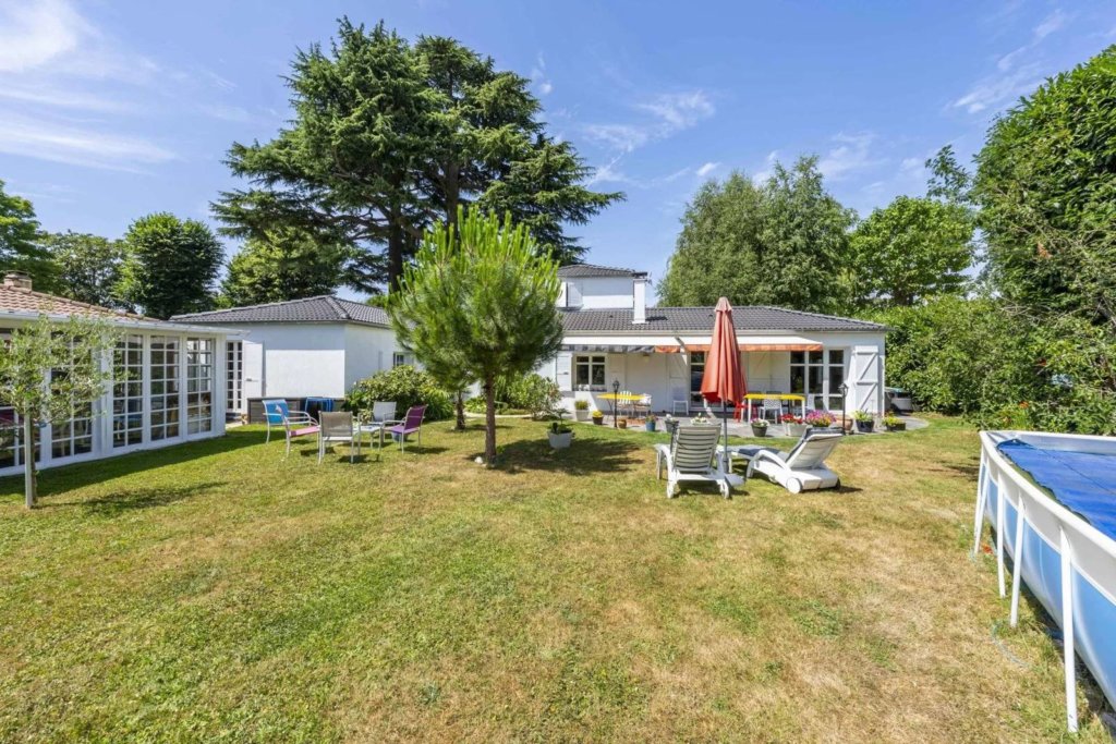 Maison à Gretz-Armainvilliers 127