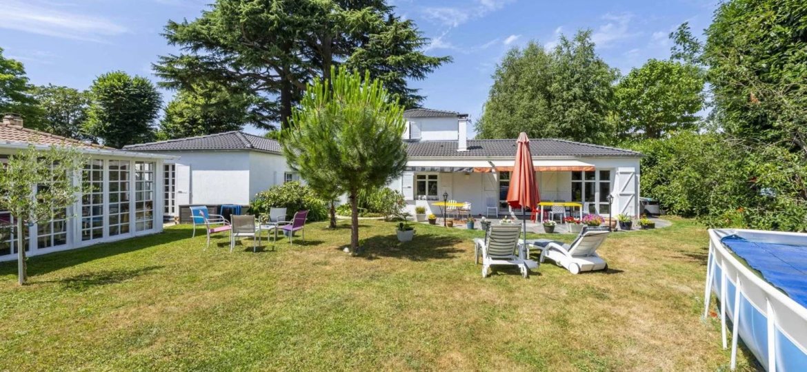 Maison à Gretz-Armainvilliers 127