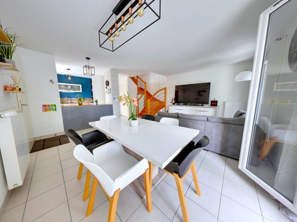 Maison à Roissy-en-Brie 129