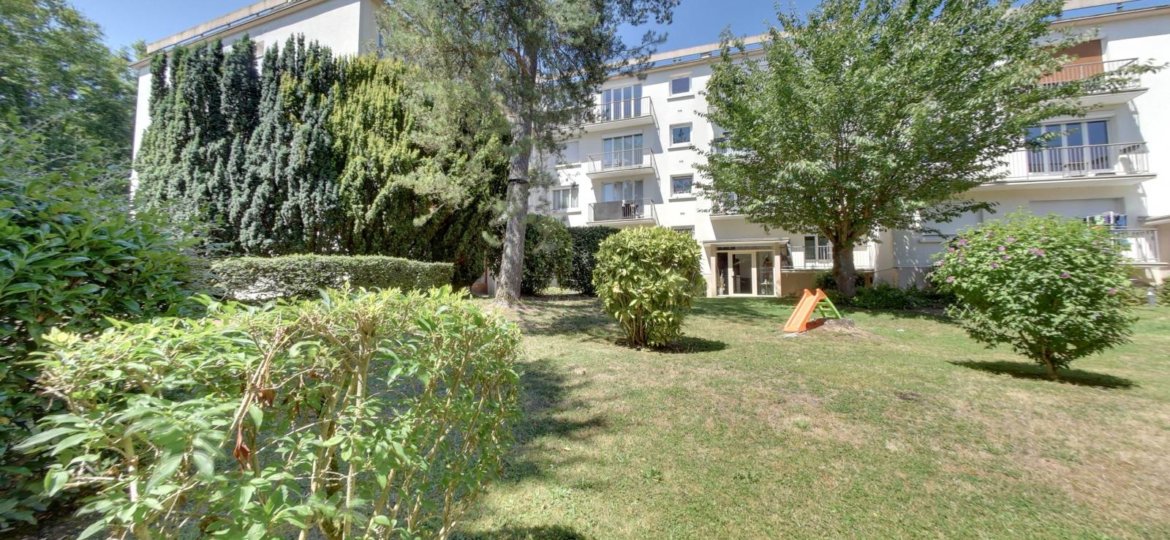 Appartement à OZOIR LA FERRIERE 30