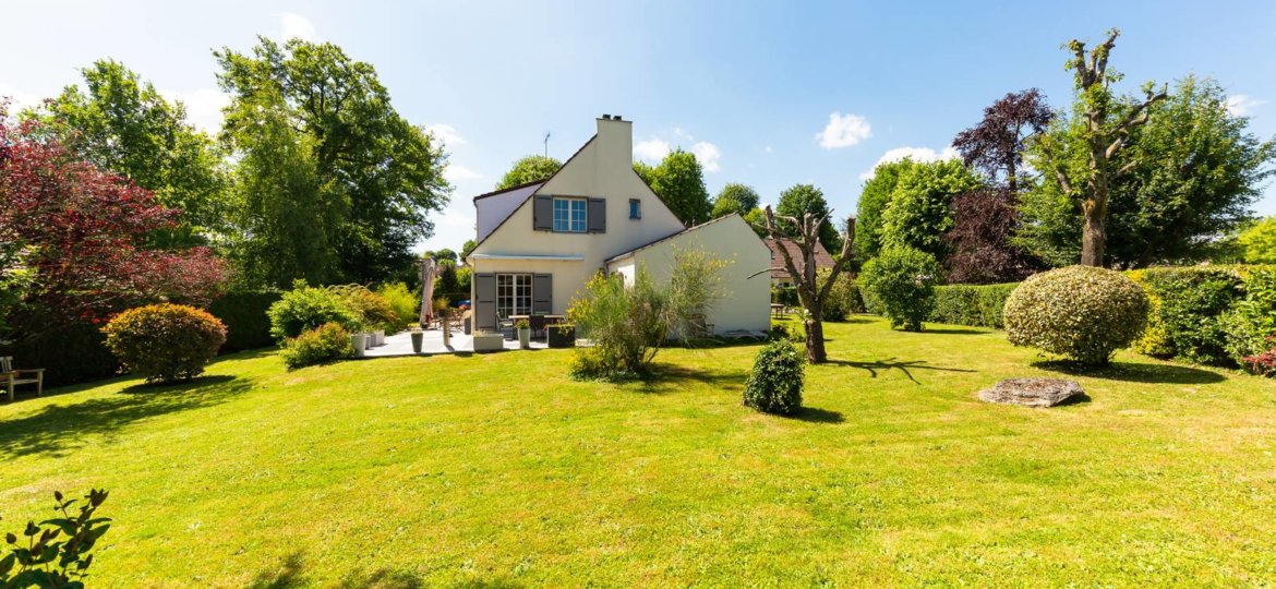 Maison à Pontault-Combault 127