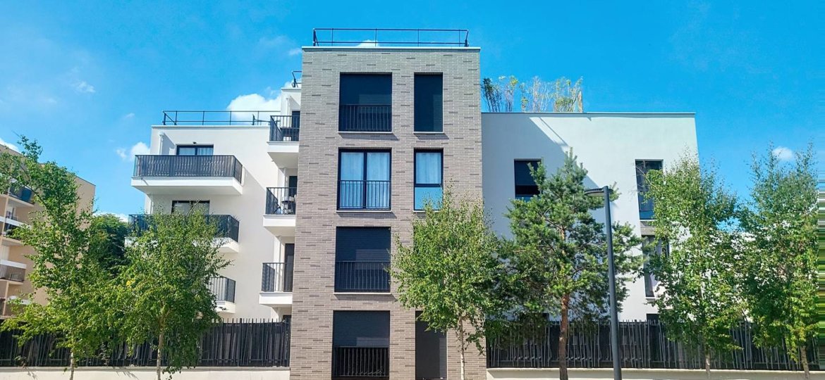 Appartement à Roissy-en-Brie 42