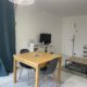 Appartement à NOISIEL 59m² 2