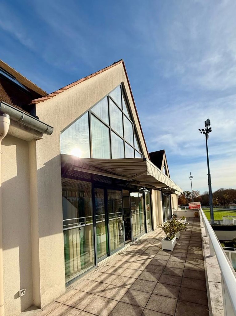 Appartement à Ozoir-la-Ferrière 162m² 1