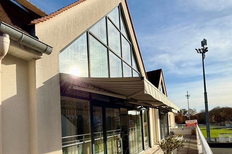 Appartement à Ozoir-la-Ferrière 162m²  1