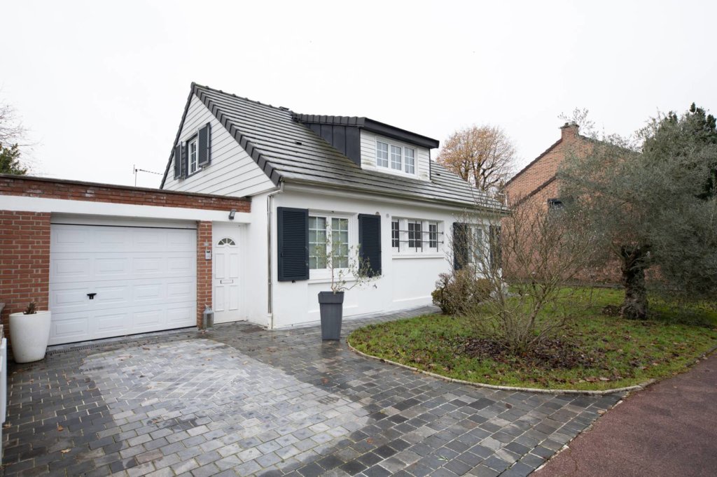 Maison à Roissy-en-Brie 109