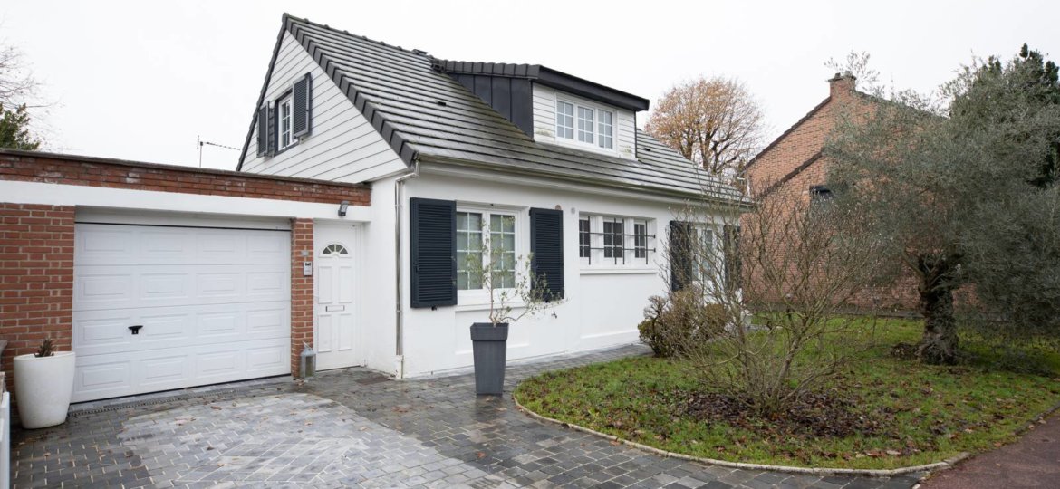 Maison à Roissy-en-Brie 109