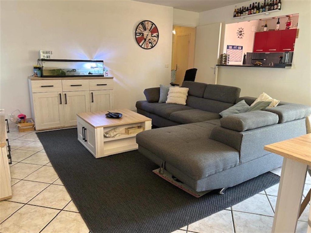 Appartement à Roissy-en-Brie 73