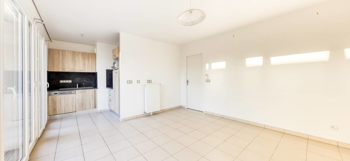 Appartement à Émerainville 43