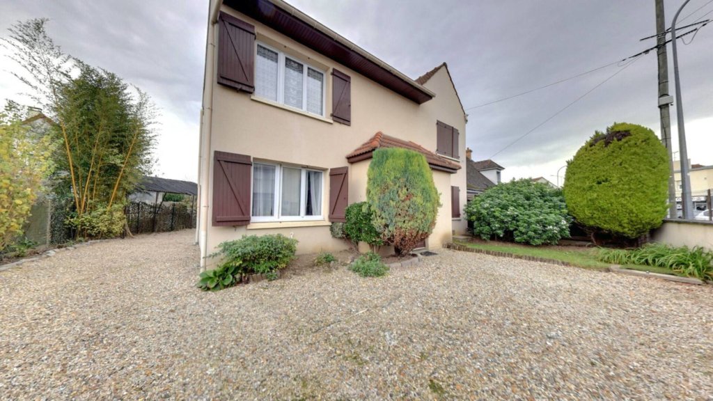 Appartement à Roissy-en-Brie 21