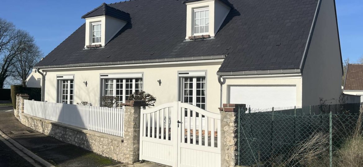 Maison à CHENOISE 153