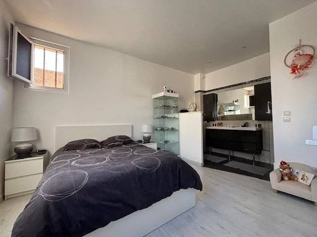 Maison à Gretz-Armainvilliers 139