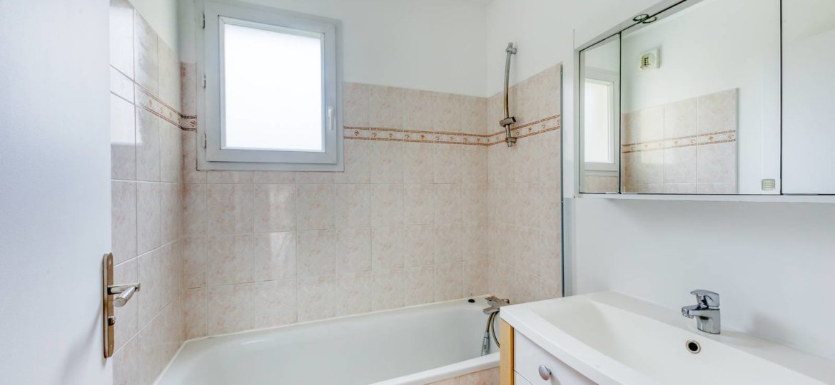 Appartement à Émerainville 62