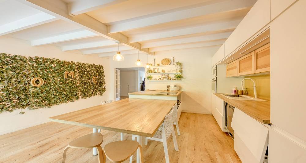 Maison à roissy en brie 145m² 1 1