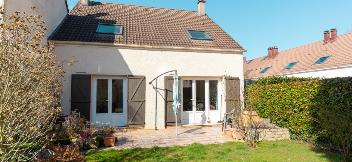 Maison à Émerainville 115