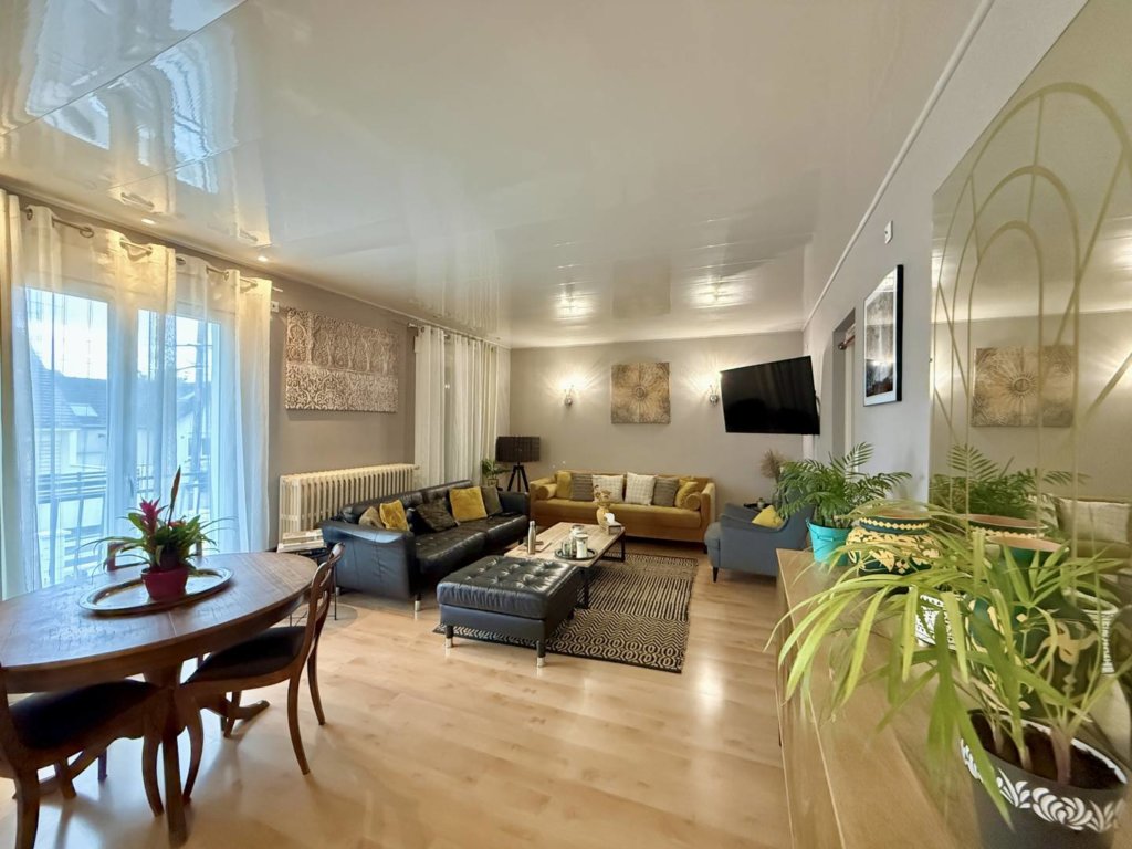 Maison à Pontault-Combault 146m² 1