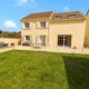 Maison à Crèvecœur-en-brie 140m² 2