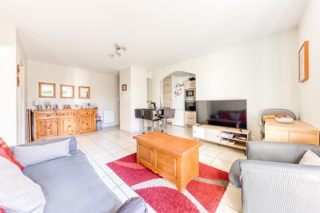 Appartement à Pontault-Combault 49