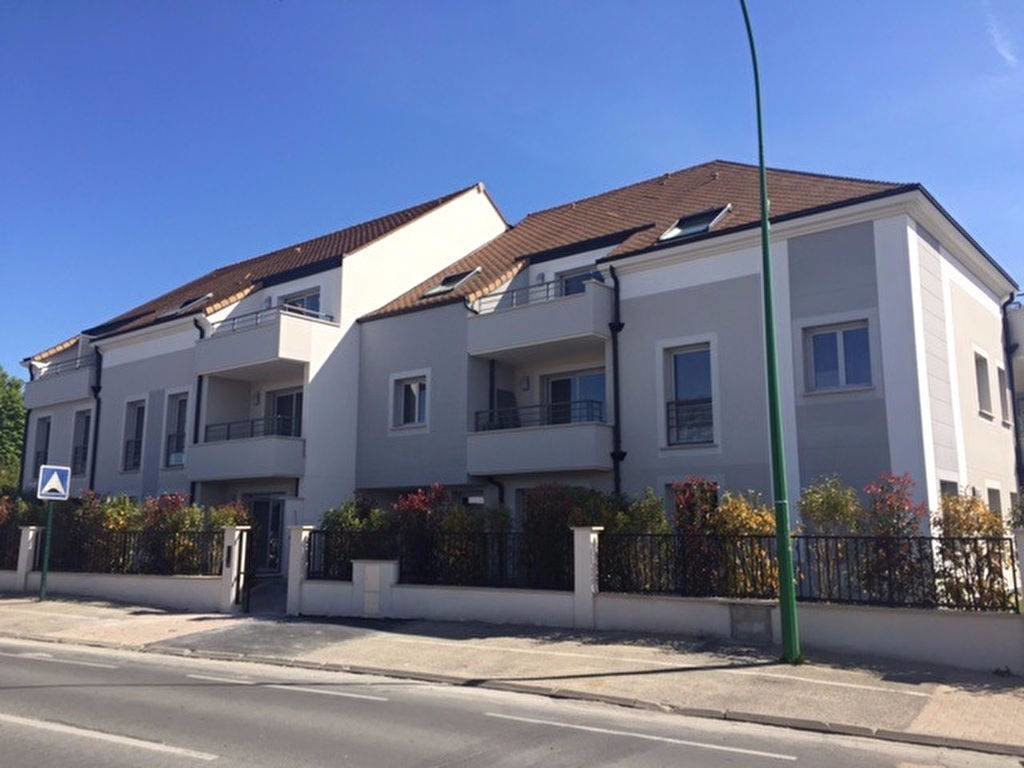 Appartement à Ozoir-la-Ferrière 57