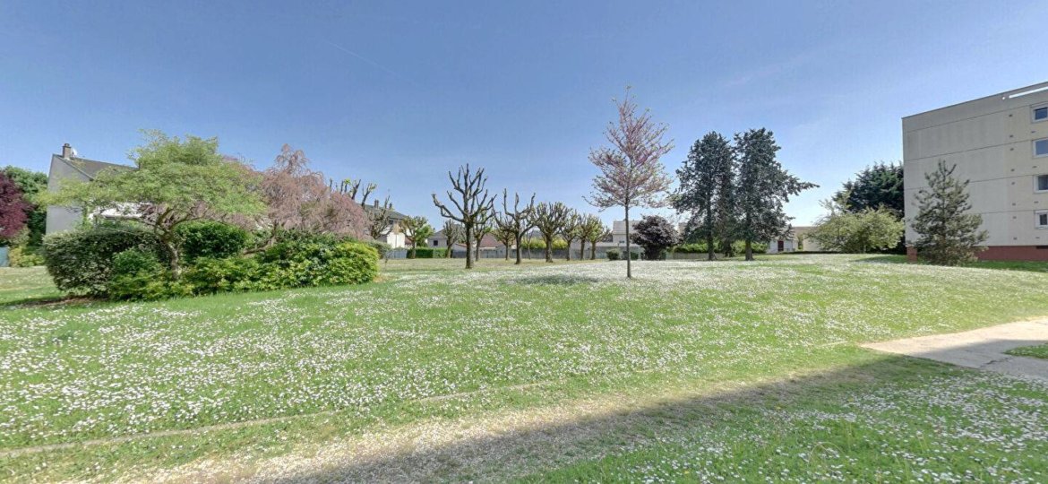 Appartement à Pontault-Combault 71