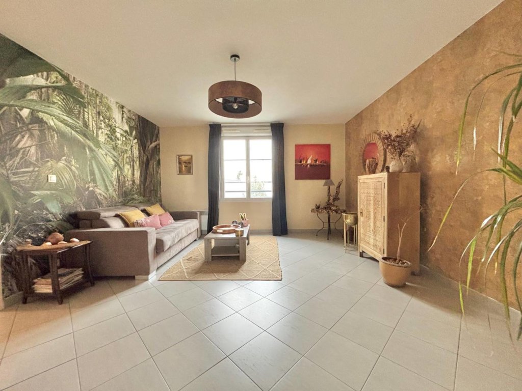 Appartement à Pontault-Combault 56