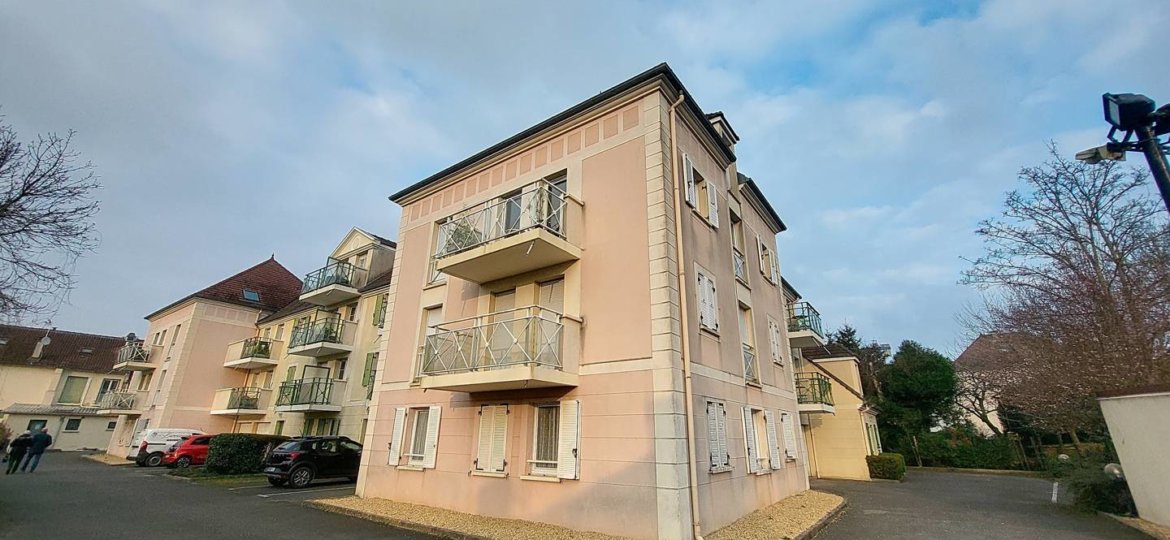 Appartement à Ozoir-la-Ferrière 69