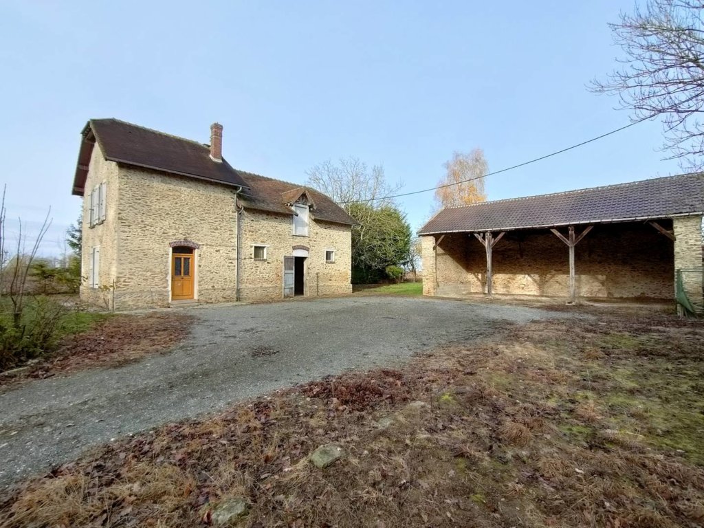Maison à Voinsles 144m²  1