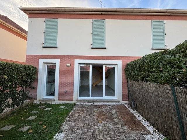Appartement à Gretz-Armainvilliers 63m²  1