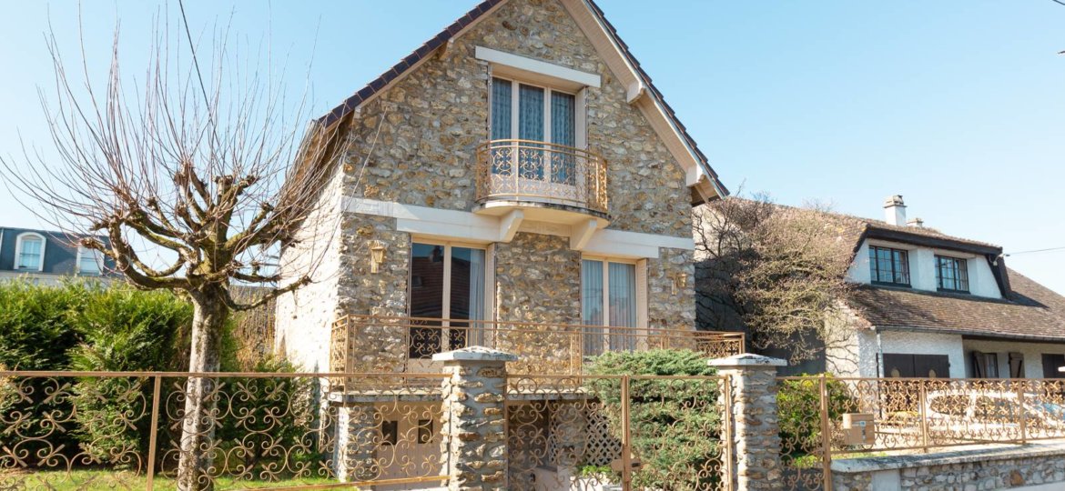 Maison à Pontault-Combault 91