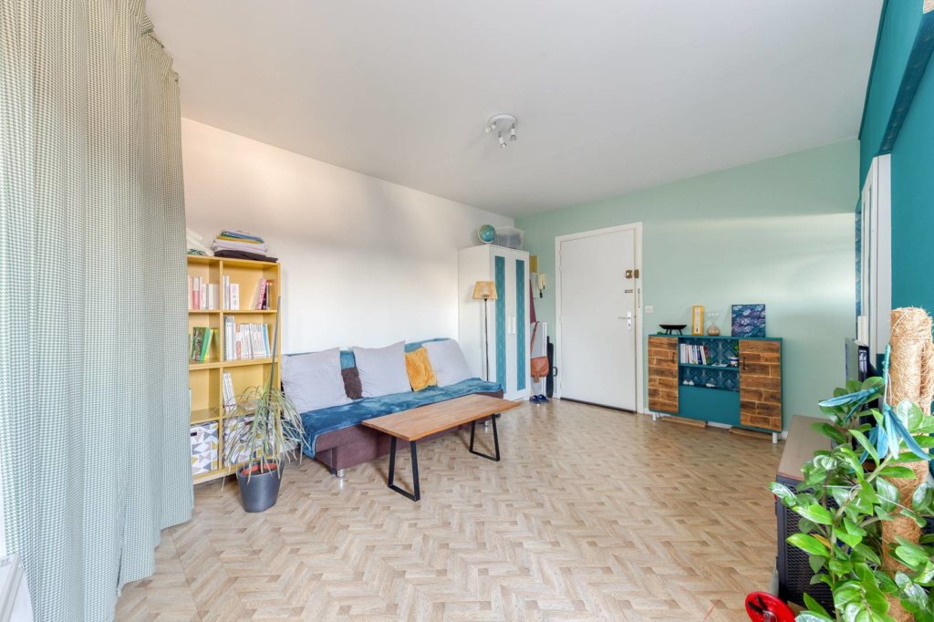 Appartement à Pontault-Combault 45