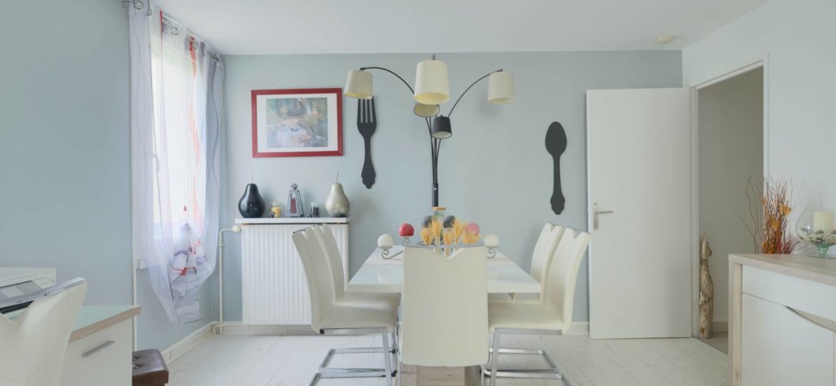 Appartement à Roissy-En-Brie 73