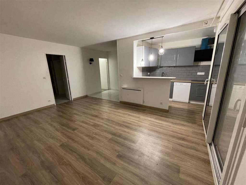 Appartement à Brie-Comte-Robert 49