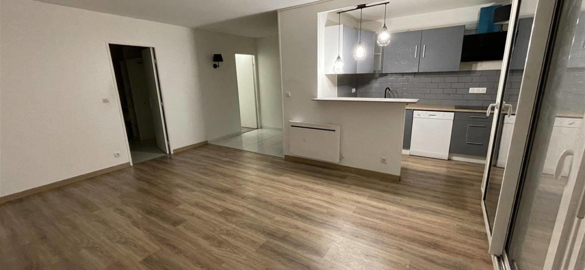 Appartement à Brie-Comte-Robert 49