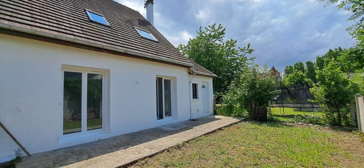 Maison à Pontault-Combault 119