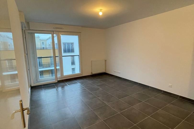 Appartement à Ozoir-la-Ferrière 43