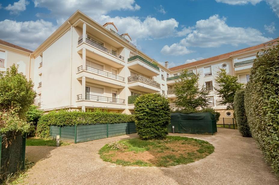 Appartement à Pontault-Combault 47